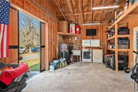 Tiny photo for 9760 W Highway 316, Reddick, FL 32686 (MLS # OM717001)