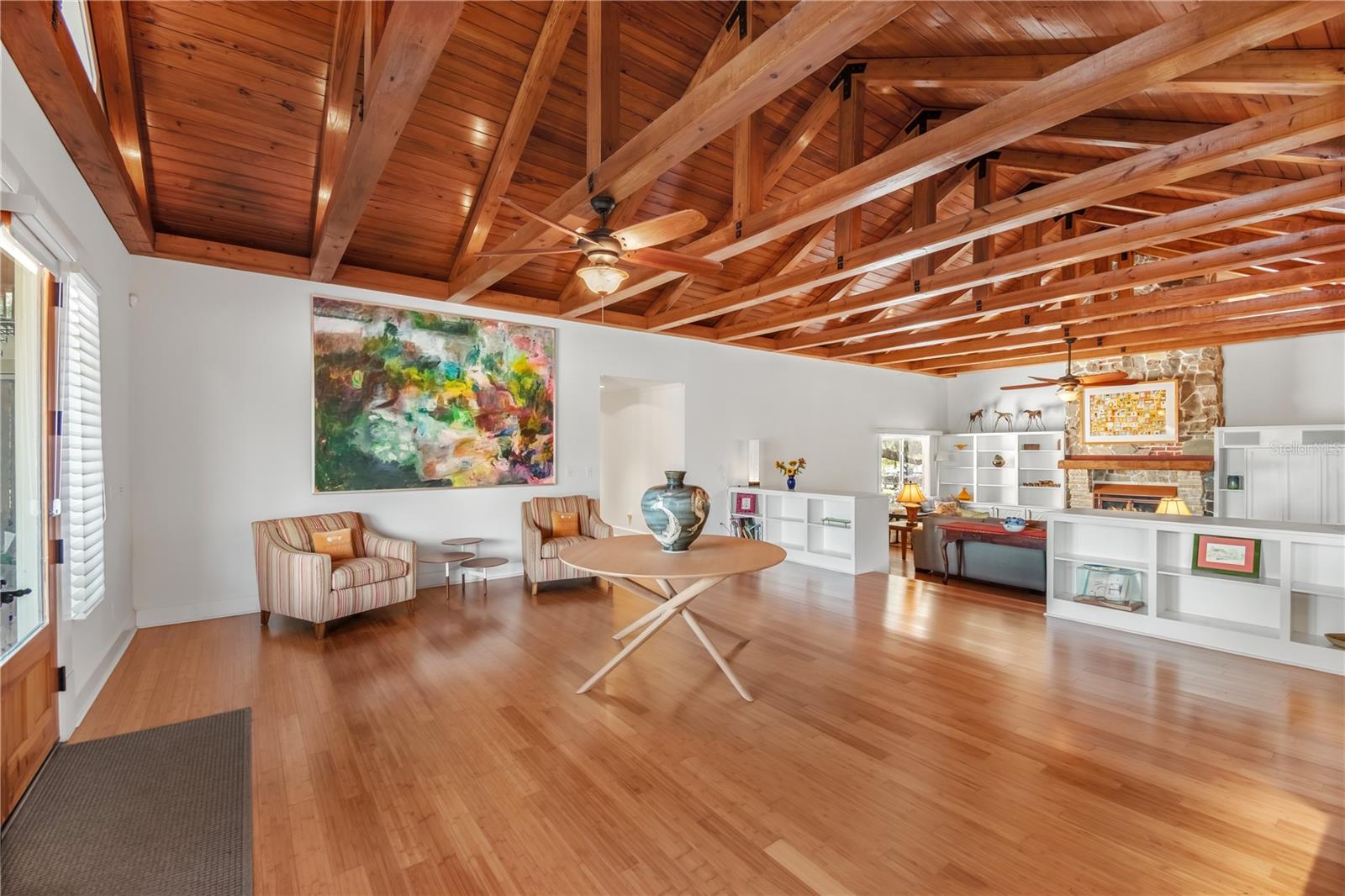 AG NON SUB - Residential