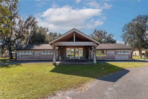 Tiny photo for 9760 W Highway 316, Reddick, FL 32686 (MLS # OM717001)