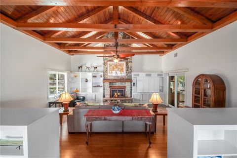 Tiny photo for 9760 W Highway 316, Reddick, FL 32686 (MLS # OM717001)