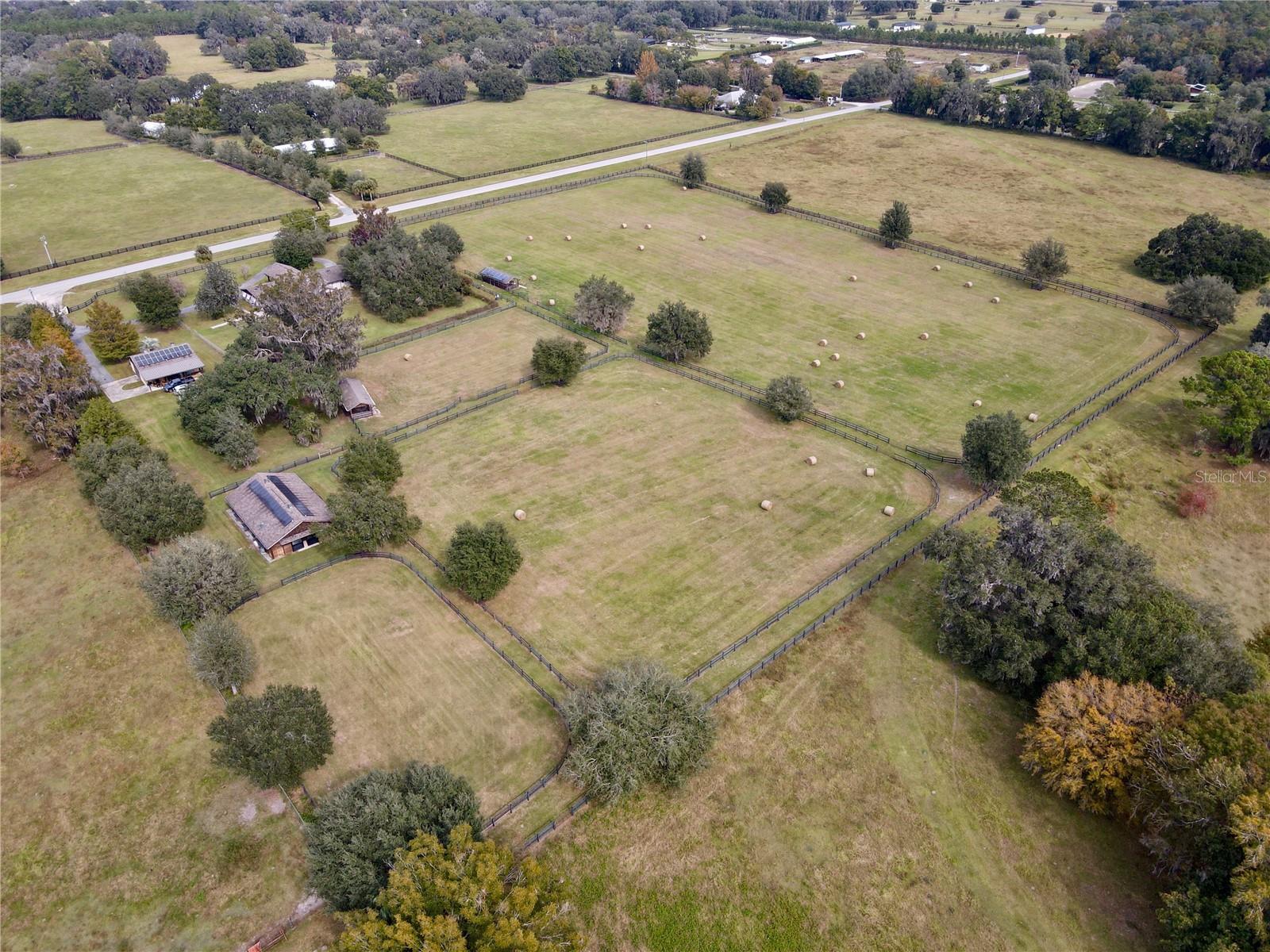 AG NON SUB - Residential