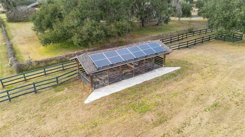 Tiny photo for 9760 W Highway 316, Reddick, FL 32686 (MLS # OM717001)