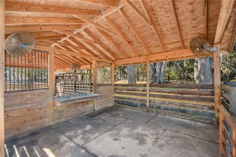 Tiny photo for 9760 W Highway 316, Reddick, FL 32686 (MLS # OM717001)