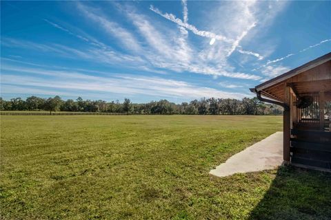 Tiny photo for 9760 W Highway 316, Reddick, FL 32686 (MLS # OM717001)