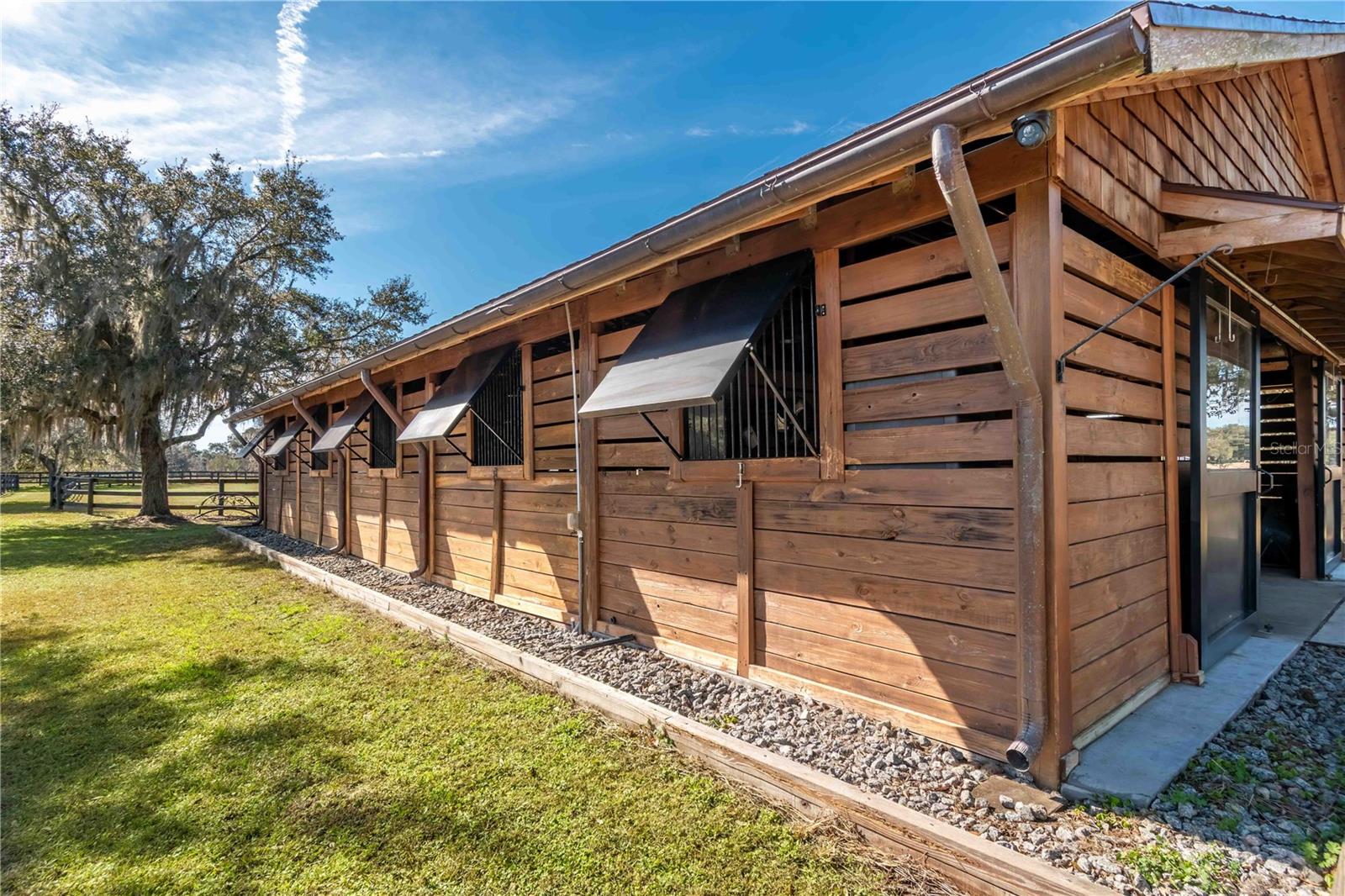 AG NON SUB - Residential