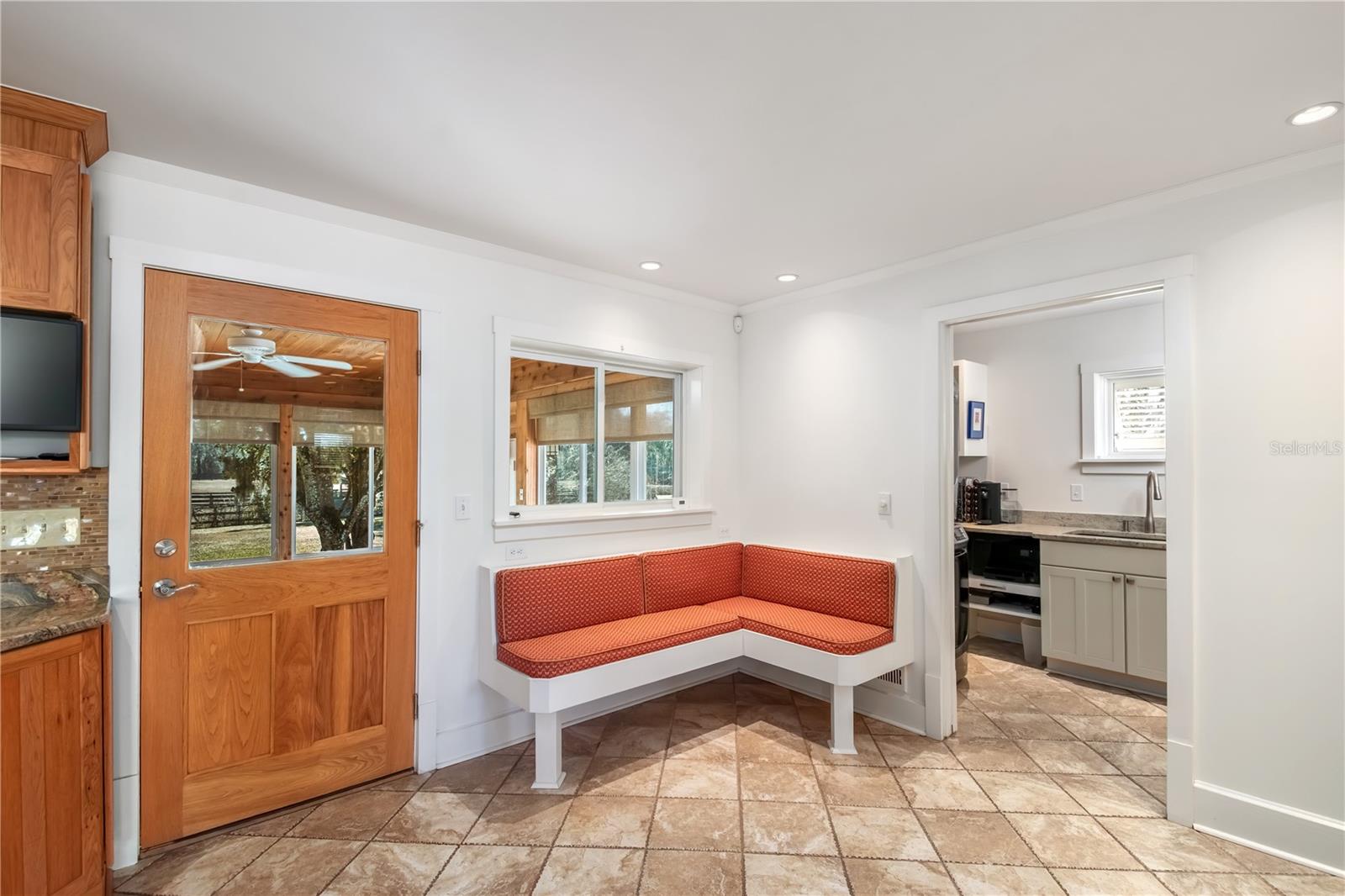 AG NON SUB - Residential