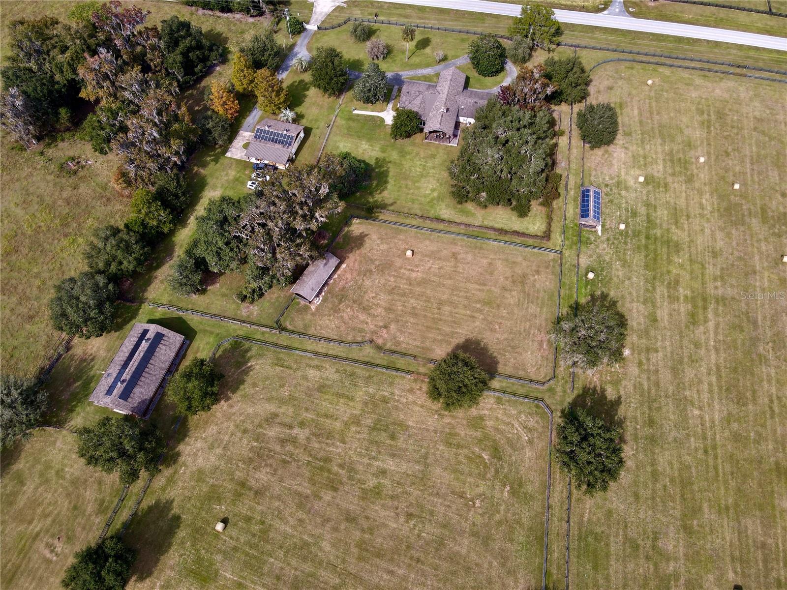 AG NON SUB - Residential