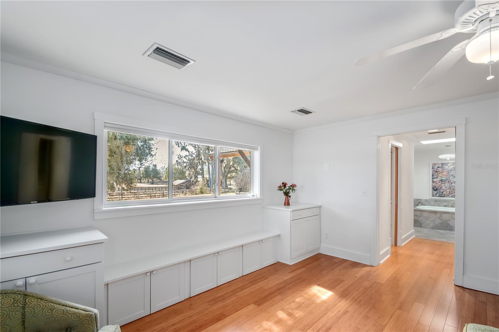 AG NON SUB - Residential