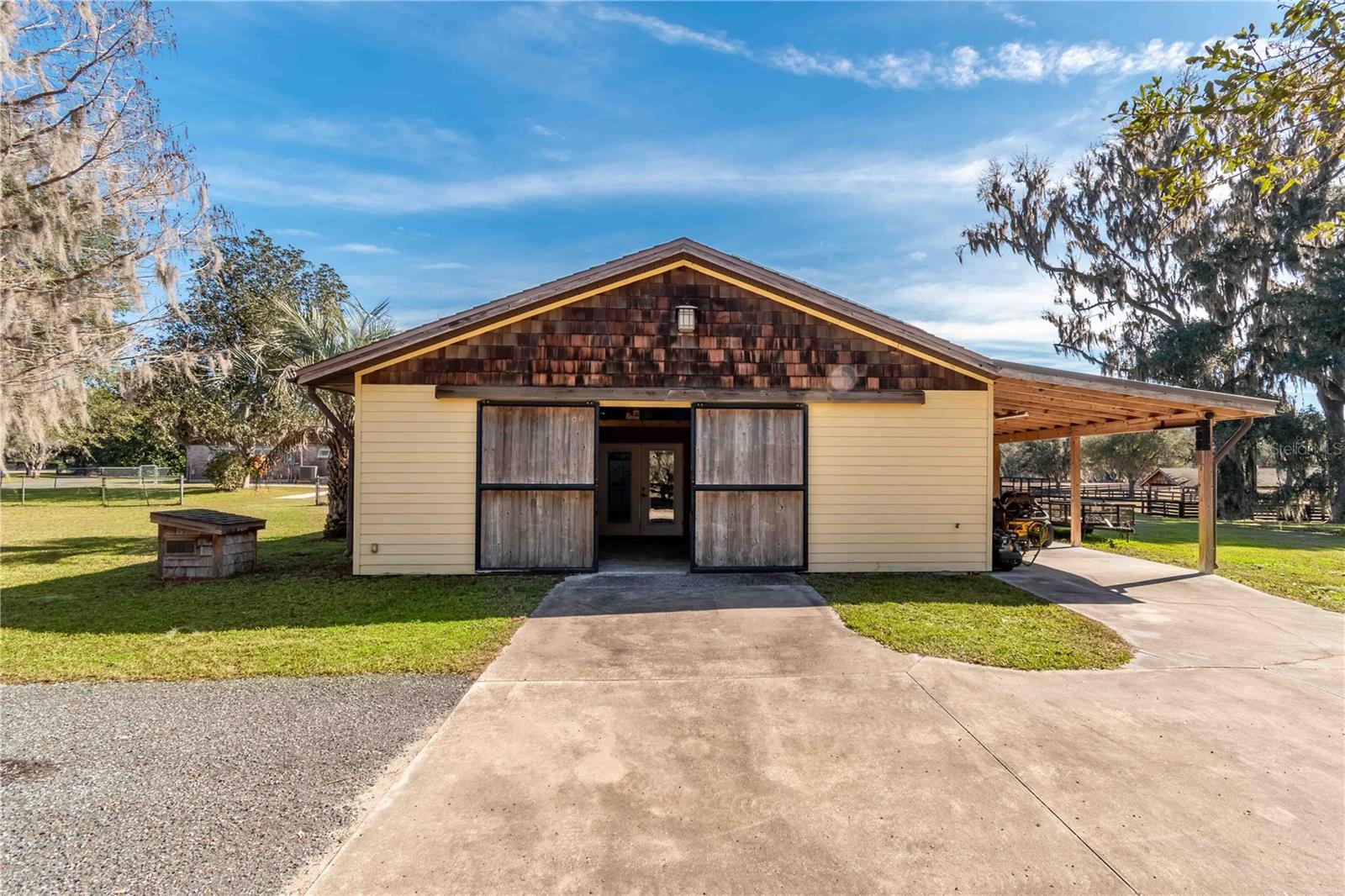 AG NON SUB - Residential