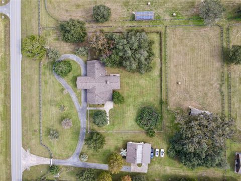 Tiny photo for 9760 W Highway 316, Reddick, FL 32686 (MLS # OM717001)