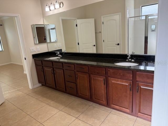 ASHTON PALMS - Residential Lease