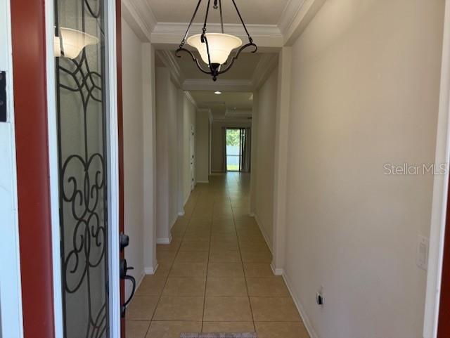 ASHTON PALMS - Residential Lease