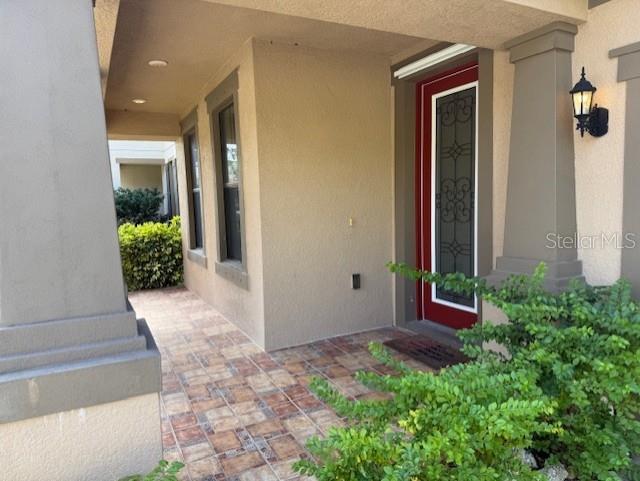 ASHTON PALMS - Residential Lease