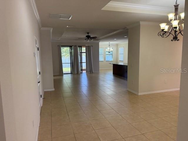 ASHTON PALMS - Residential Lease