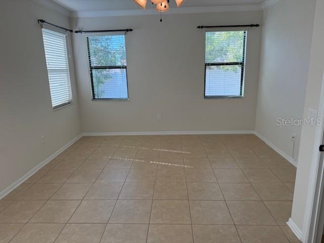 ASHTON PALMS - Residential Lease