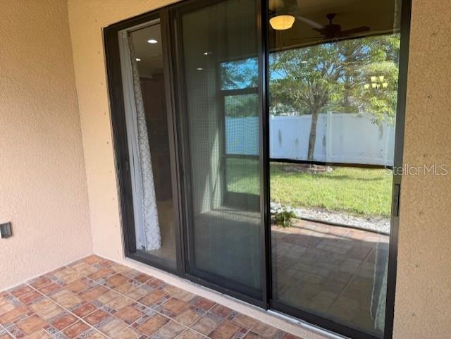 ASHTON PALMS - Residential Lease