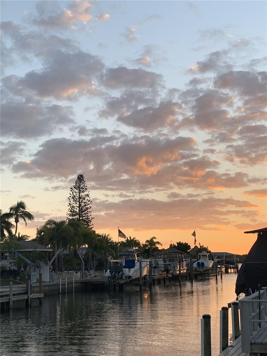 SEA HORSE MOBILE HOME PARK CONDO - Land