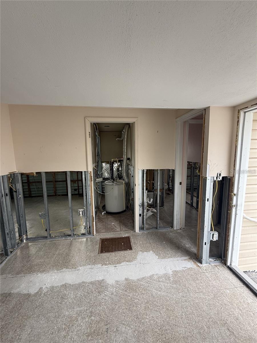 SEA HORSE MOBILE HOME PARK CONDO - Land