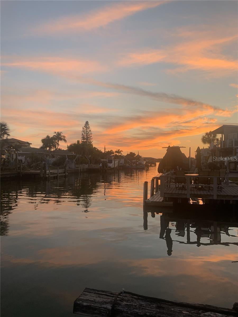 SEA HORSE MOBILE HOME PARK CONDO - Land