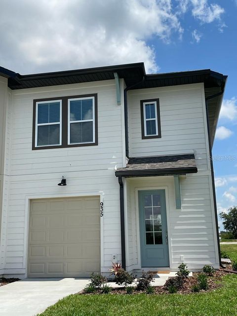 Photo of 935 Conch Road, Davenport, FL 33896 (MLS # A4697568)