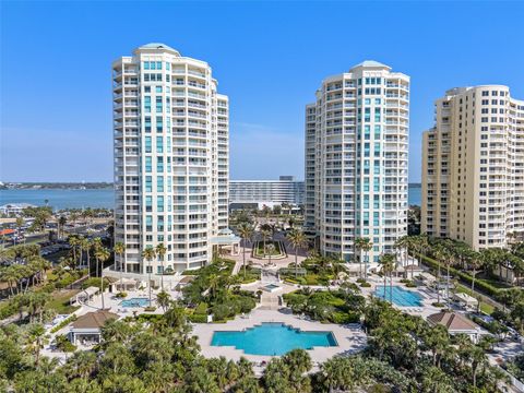 1170 GULF BOULEVARD 2101 CLEARWATER BEACH FL 33767