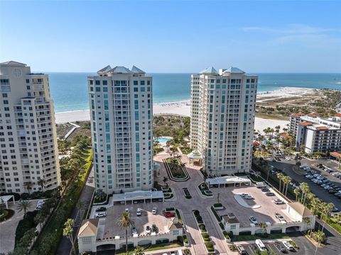 1170 GULF BOULEVARD 2101 CLEARWATER BEACH FL 33767