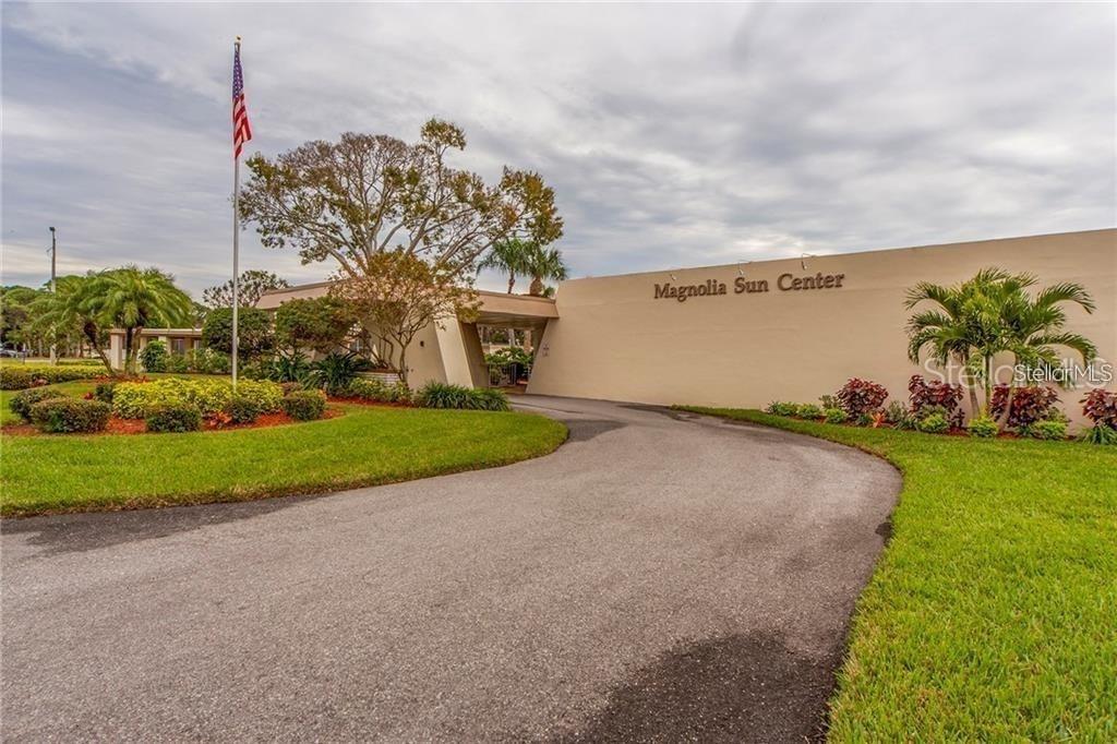 FIVE TOWNS OF ST PETE - Residential Lease