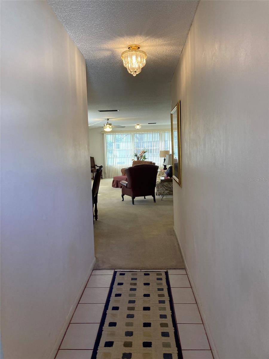 FIVE TOWNS OF ST PETE - Residential Lease