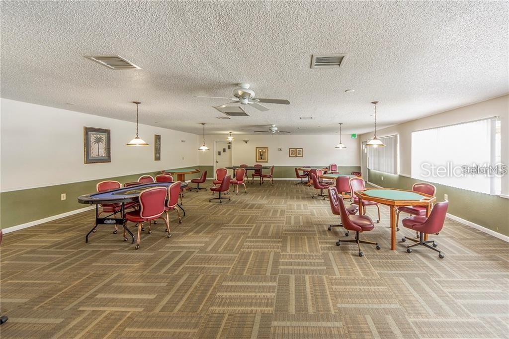 FIVE TOWNS OF ST PETE - Residential Lease