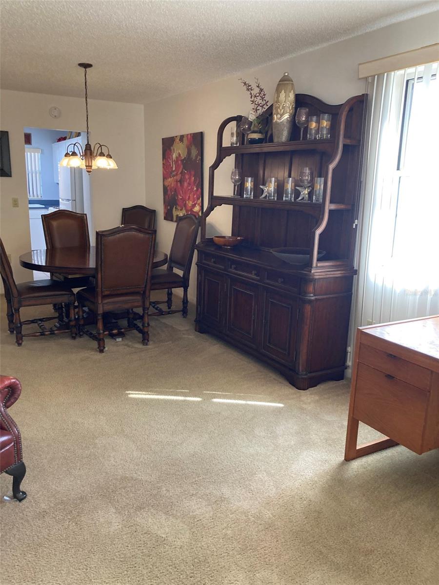 FIVE TOWNS OF ST PETE - Residential Lease