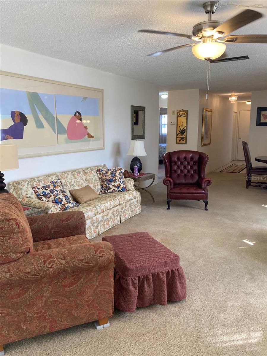 FIVE TOWNS OF ST PETE - Residential Lease
