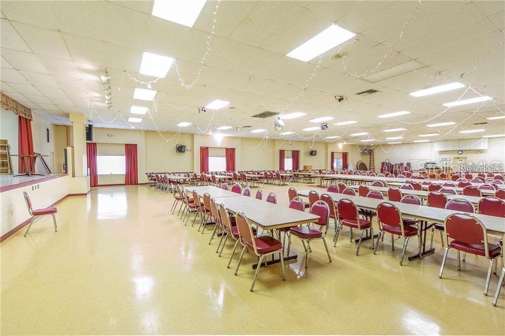 FIVE TOWNS OF ST PETE - Residential Lease