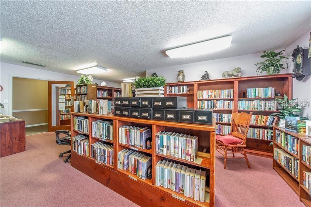 FIVE TOWNS OF ST PETE - Residential Lease