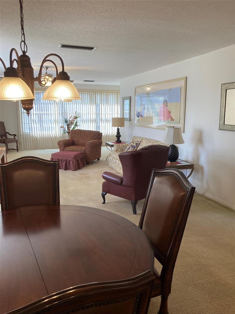 FIVE TOWNS OF ST PETE - Residential Lease
