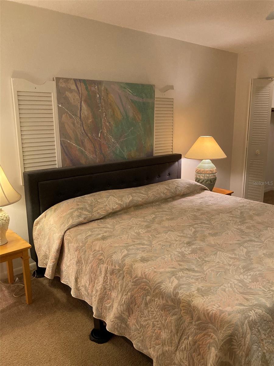 FIVE TOWNS OF ST PETE - Residential Lease