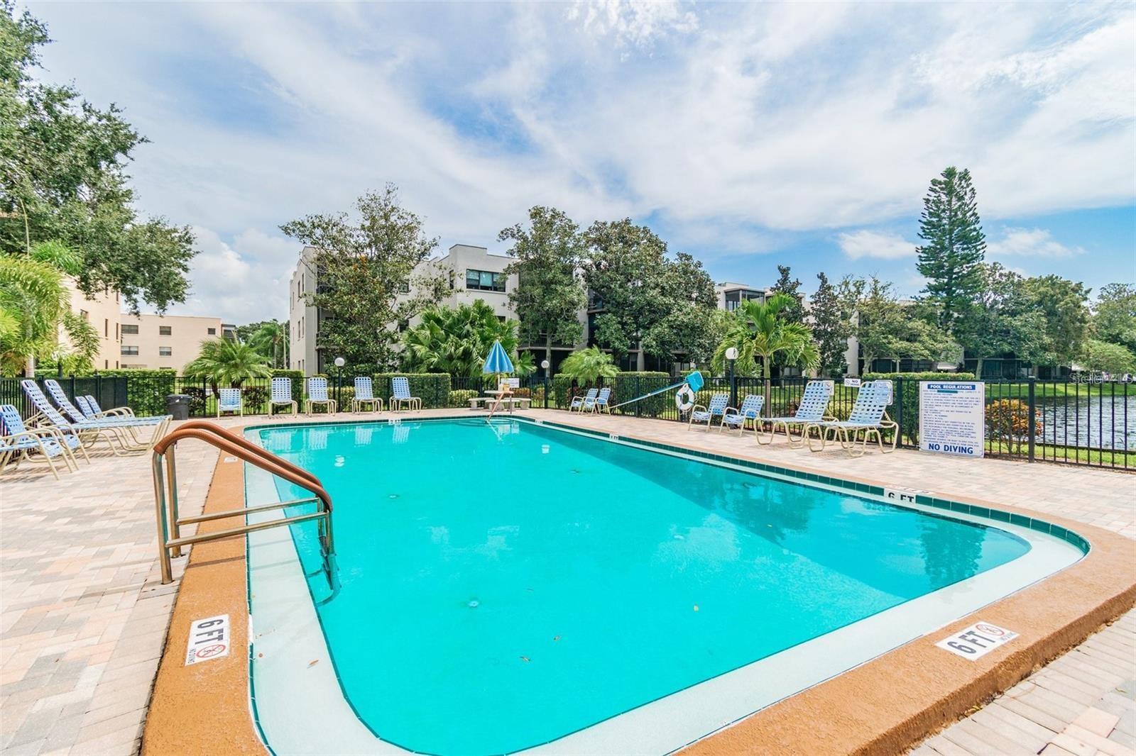 FIVE TOWNS OF ST PETE - Residential Lease