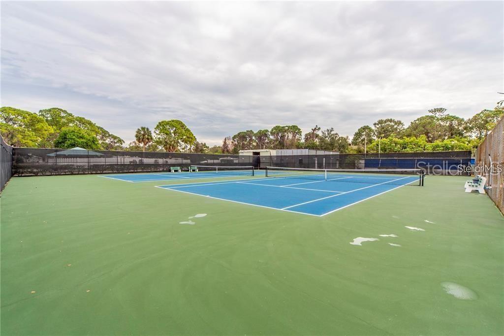 FIVE TOWNS OF ST PETE - Residential Lease