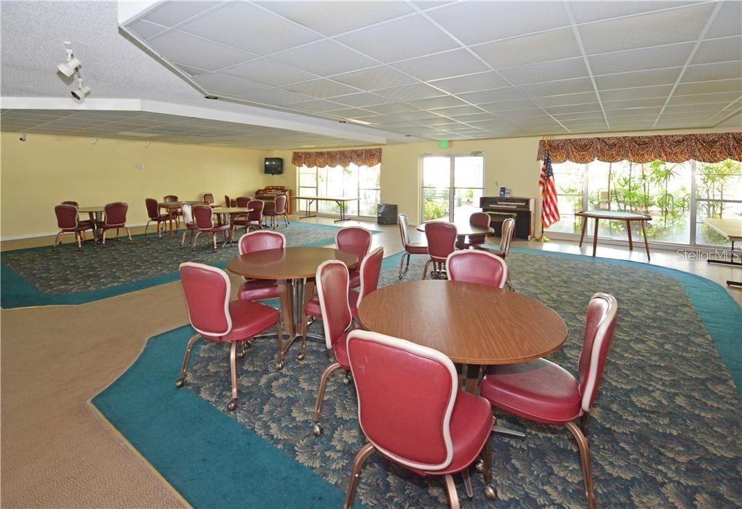 FIVE TOWNS OF ST PETE - Residential Lease