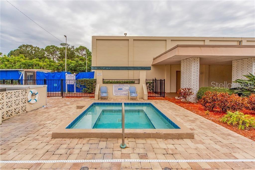 FIVE TOWNS OF ST PETE - Residential Lease