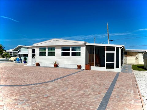 A home in BRADENTON