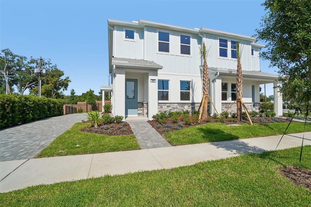 Photo of 610 Silver Stream Court, Brandon, FL 33511 (MLS # TB8499323)