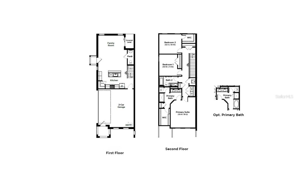 Photo of 610 Silver Stream Court, Brandon, FL 33511 (MLS # TB8499323)