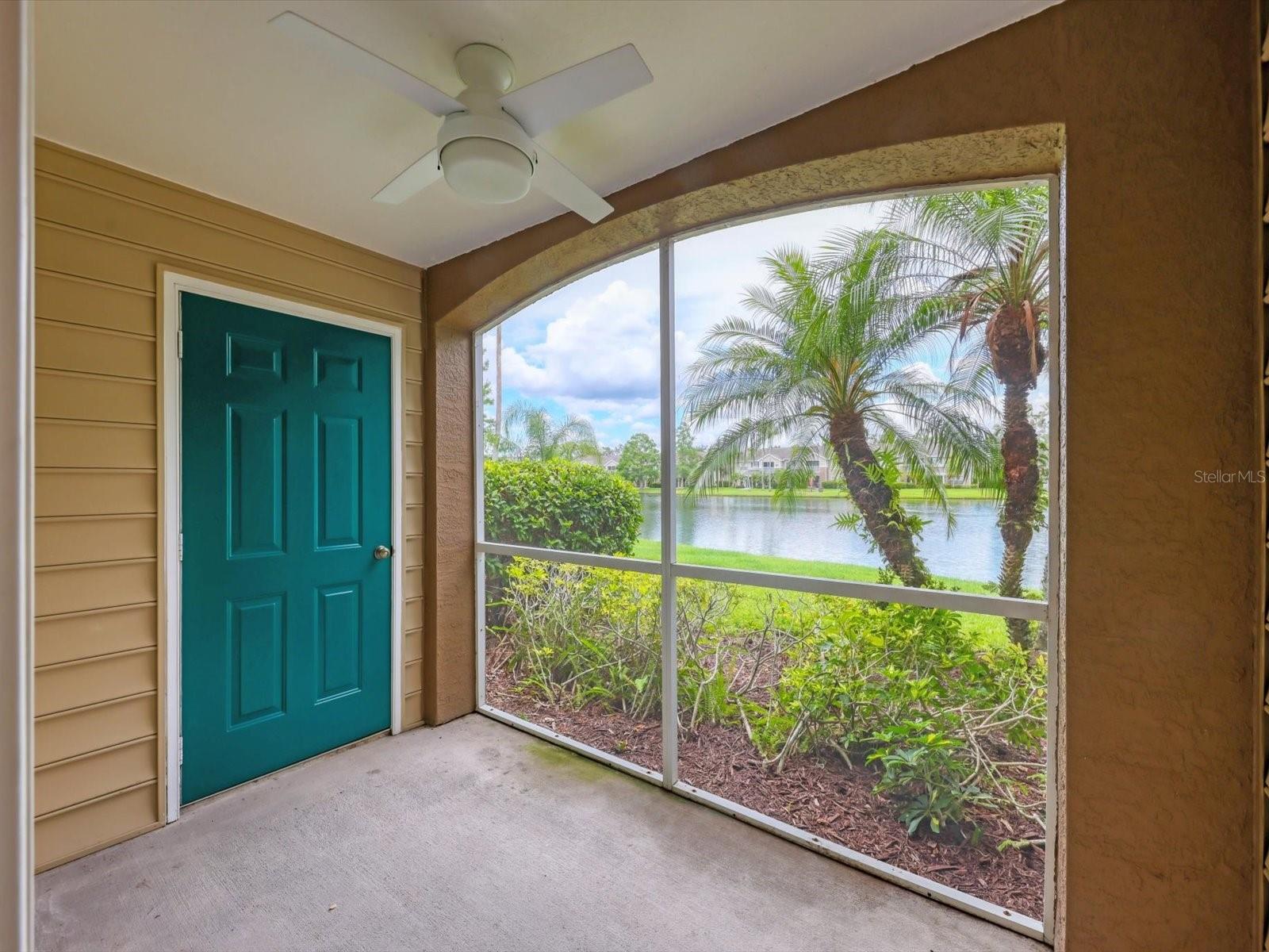 THE VILLAGE AT TOWNPARK - Residential Lease