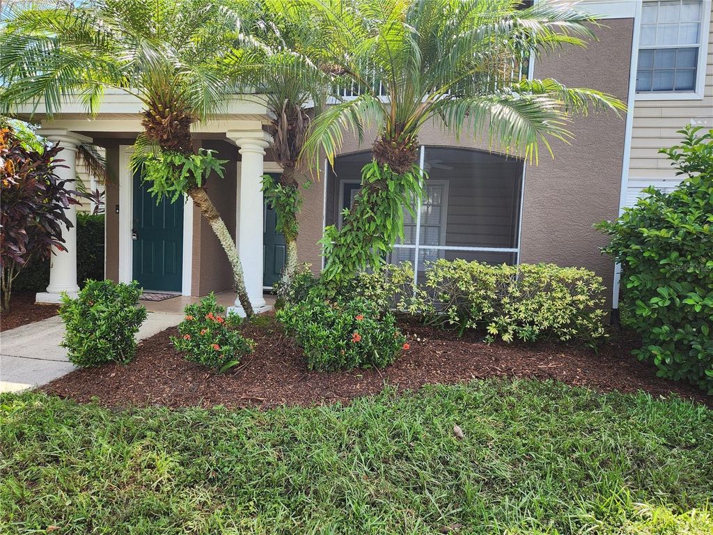 Photo of 8933 Manor Loop #105, Lakewood Ranch, FL 34202 (MLS # A4654918)