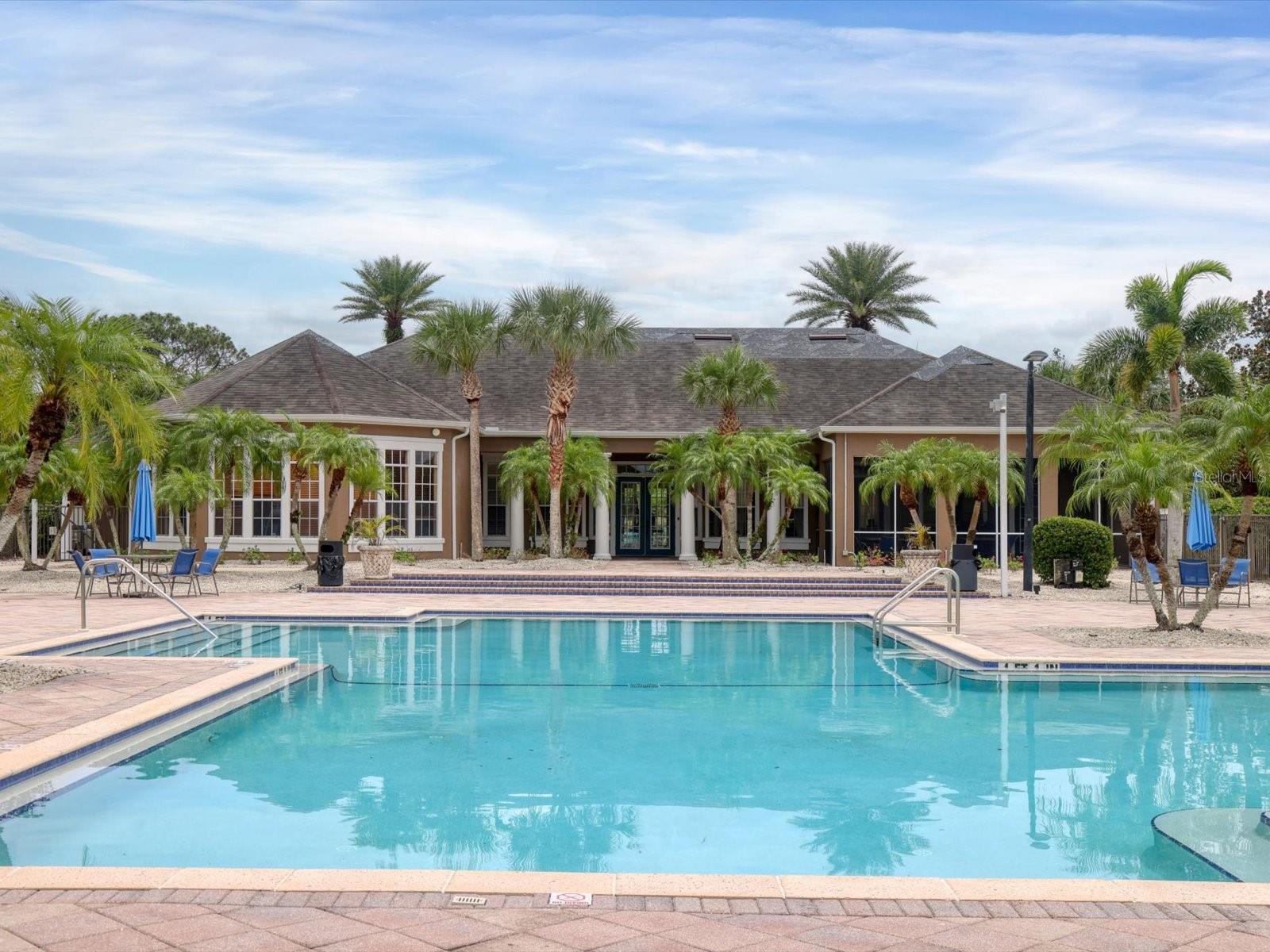 THE VILLAGE AT TOWNPARK - Residential Lease