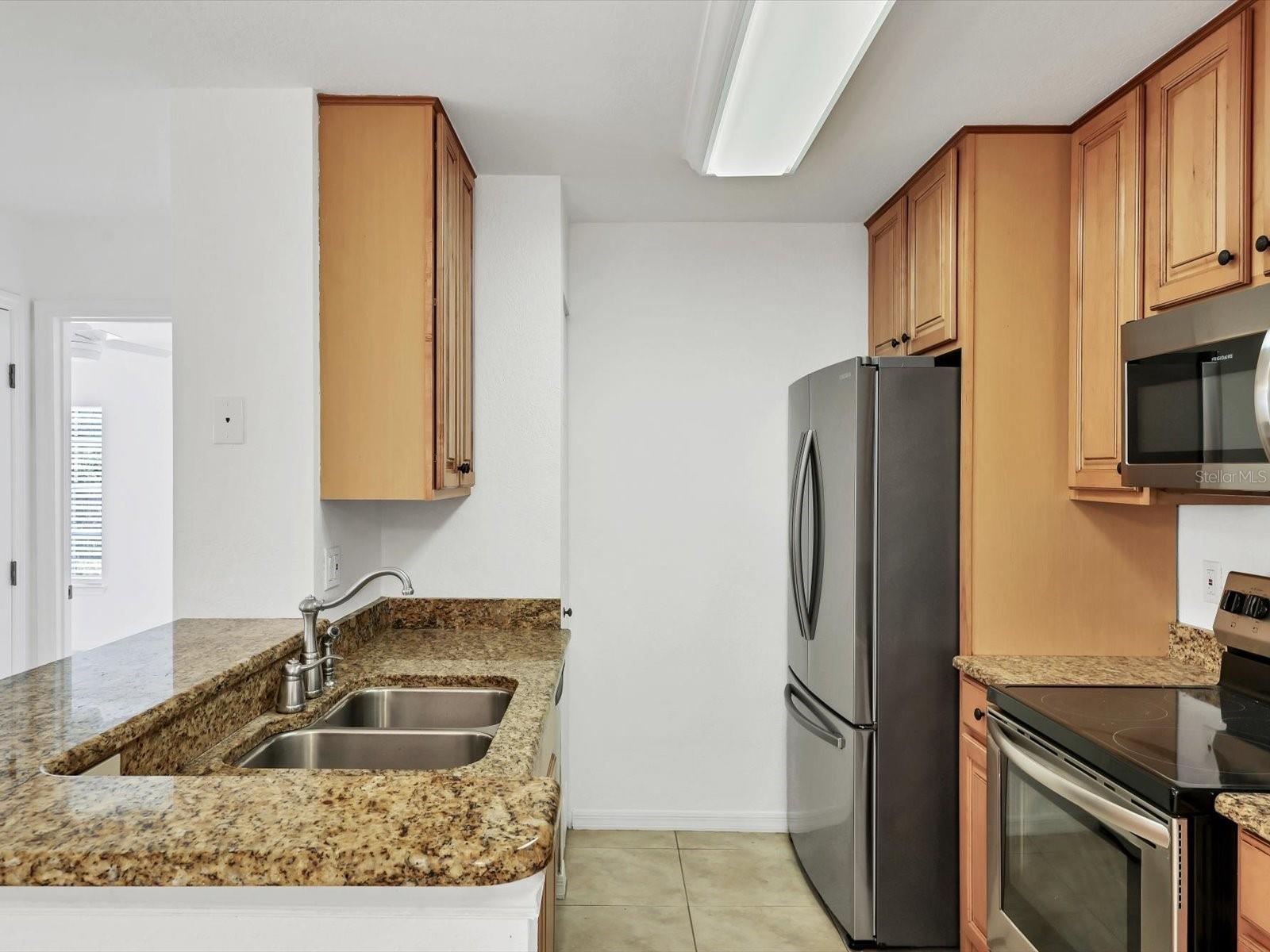 THE VILLAGE AT TOWNPARK - Residential Lease