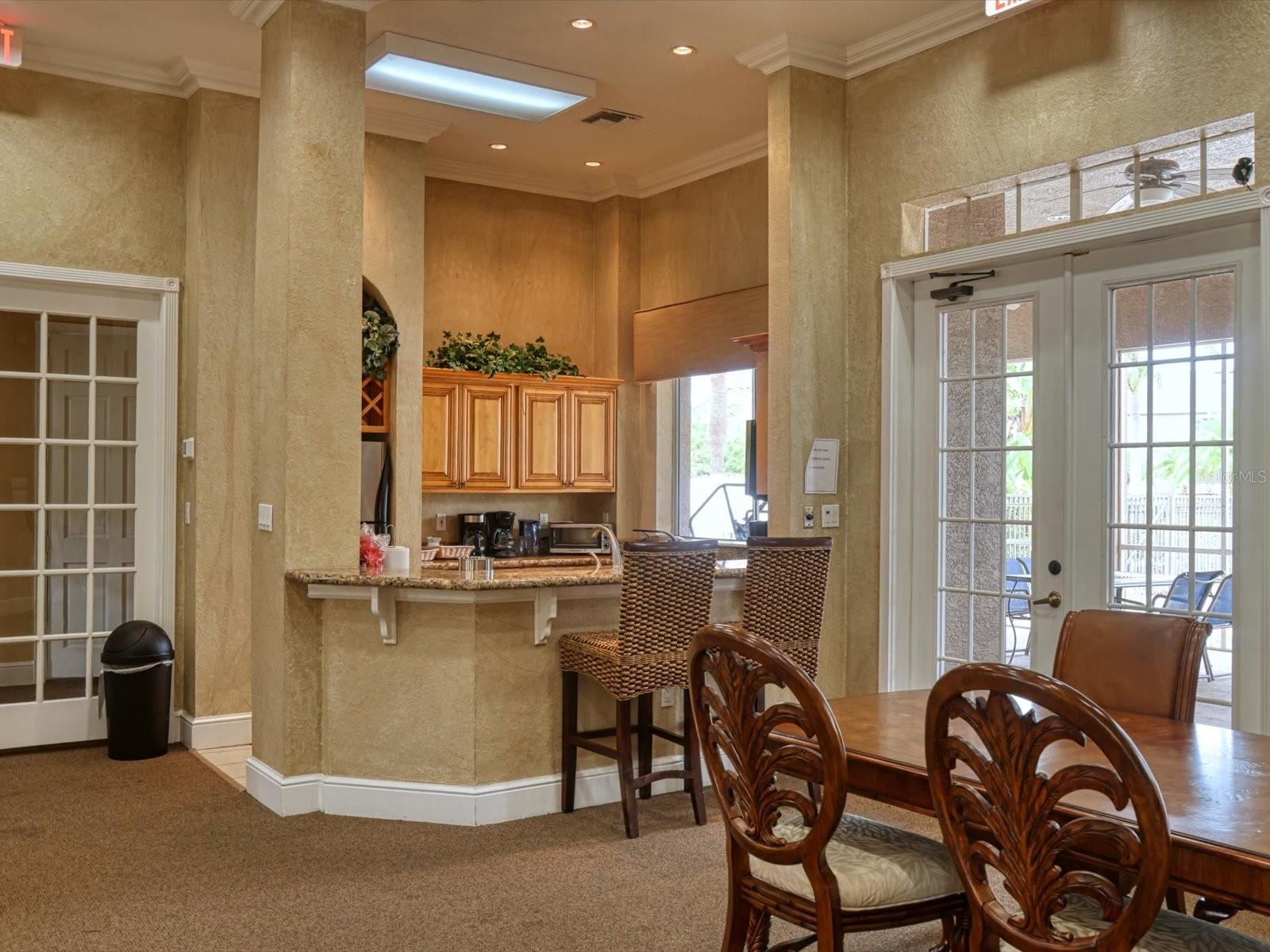 THE VILLAGE AT TOWNPARK - Residential Lease