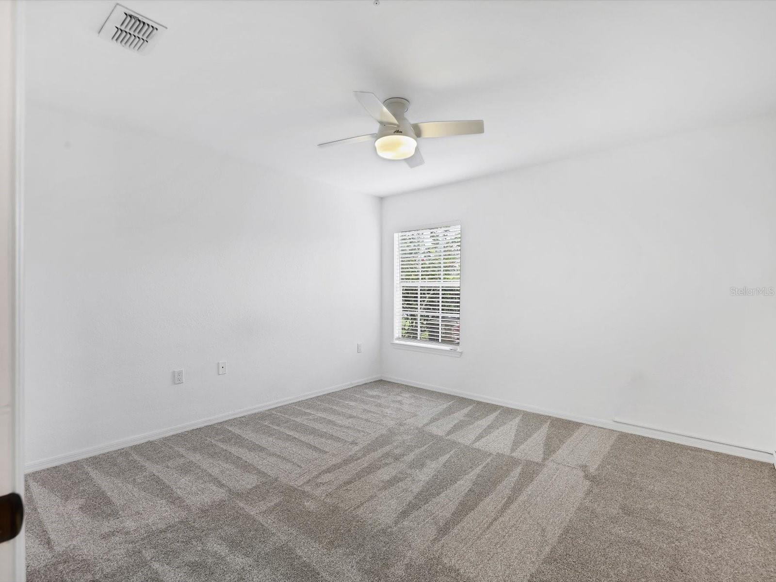 THE VILLAGE AT TOWNPARK - Residential Lease