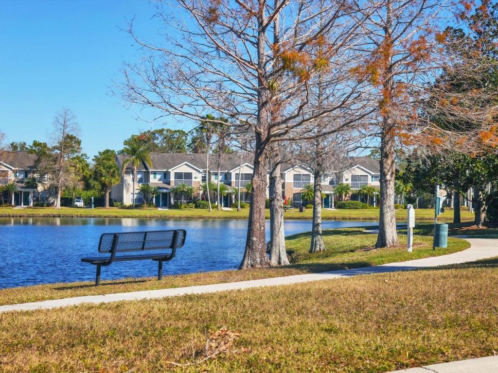 Photo of 8933 Manor Loop #105, Lakewood Ranch, FL 34202 (MLS # A4654918)