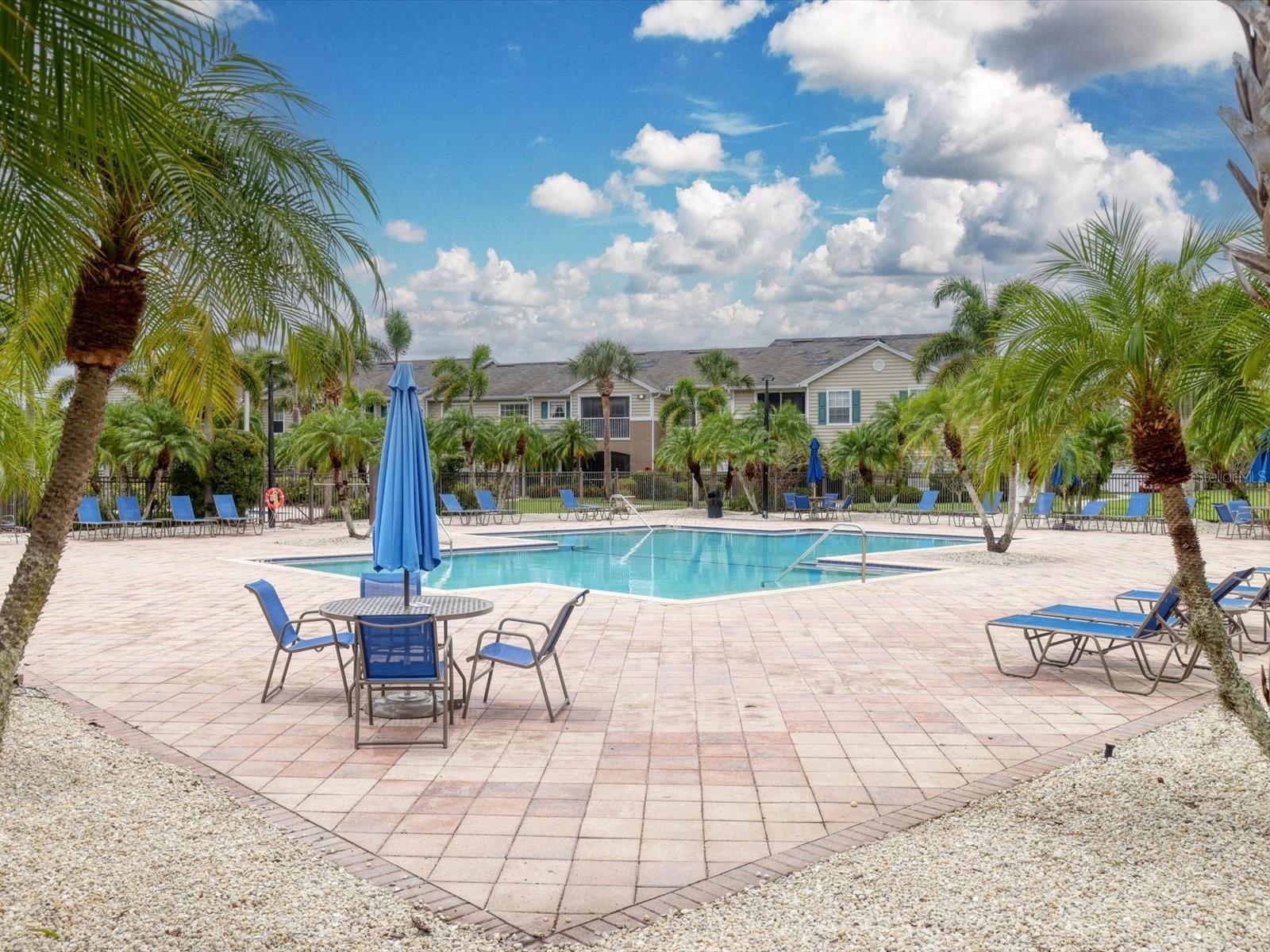 THE VILLAGE AT TOWNPARK - Residential Lease